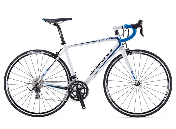 2014 TCR 1 Arkiv modell, for reservedeler